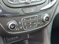 Used 2024  Chevrolet Equinox FWD 4dr RS at CarloanExpress&period;Com near Hampton&comma; VA
