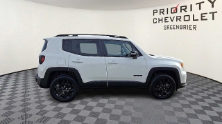 Used 2023  Jeep Renegade Altitude 4x4 at CarloanExpress&period;Com near Hampton&comma; VA