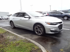 Used 2020  Chevrolet Malibu 4d Sedan LT at CarloanExpress&period;Com near Hampton&comma; VA
