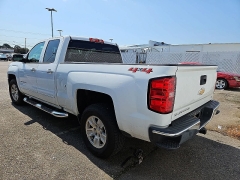 Used 2018  Chevrolet Silverado 1500 4WD Double Cab 143&period;5" LT w&sol;1LT at CarloanExpress&period;Com near Hampton&comma; VA