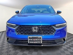 Used 2024  Honda Accord Hybrid Sport-L Sedan at CarloanExpress&period;Com near Hampton&comma; VA