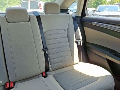 Used 2018  Ford Fusion Hybrid 4d Sedan S at CarloanExpress&period;Com near Hampton&comma; VA