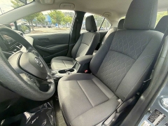 Used 2023  Toyota Corolla LE CVT at CarloanExpress&period;Com near Hampton&comma; VA