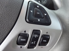 Used 2011  Ford Edge 4d SUV AWD Limited at CarloanExpress.Com near Hampton, VA