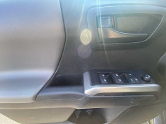 Used 2023  Toyota Tacoma 2WD Double Cab 5' Bed I4 AT (Natl) at CarloanExpress.Com near Hampton, VA