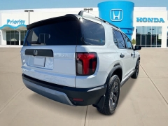 New 2026  Honda Passport RTL AWD at CarloanExpress.Com near Hampton, VA
