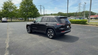 Used 2024  Jeep Grand Cherokee 4xe 4x4 at CarloanExpress&period;Com near Hampton&comma; VA