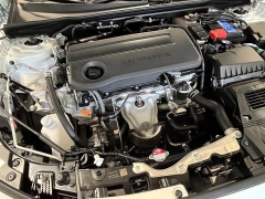 New 2026  Honda Civic Sedan Sport CVT at CarloanExpress.Com near Hampton, VA