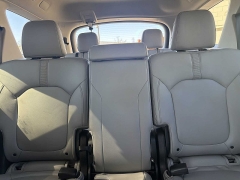 Used 2025  Honda Pilot AWD at CarloanExpress&period;Com near Hampton&comma; VA