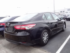 Used 2018  Toyota Camry Hybrid CVT &lpar;Natl&rpar; at CarloanExpress&period;Com near Hampton&comma; VA