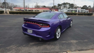 Used 2023  Dodge Charger GT RWD at CarloanExpress&period;Com near Hampton&comma; VA