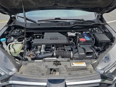 Used 2022  Honda CR-V EX-L AWD at CarloanExpress&period;Com near Hampton&comma; VA