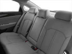 Used 2017  Hyundai Sonata Limited 2&period;4L PZEV at CarloanExpress&period;Com near Hampton&comma; VA