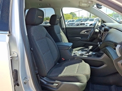Used 2021  Chevrolet Traverse FWD 4dr LS w&sol;1LS at CarloanExpress&period;Com near Hampton&comma; VA
