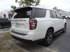 Used 2023  Chevrolet Tahoe 4WD 4dr LT at CarloanExpress&period;Com near Hampton&comma; VA