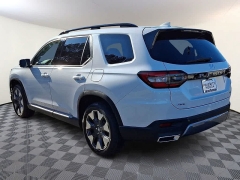 New 2026  Honda Pilot Touring AWD at CarloanExpress&period;Com near Hampton&comma; VA