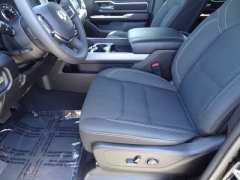 Used 2025  Ram 1500 Big Horn 4x4 Crew Cab 5'7" Box at CarloanExpress.Com near Hampton, VA