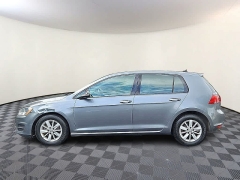 Used 2015  Volkswagen Golf 4dr HB Auto TSI at CarloanExpress&period;Com near Hampton&comma; VA
