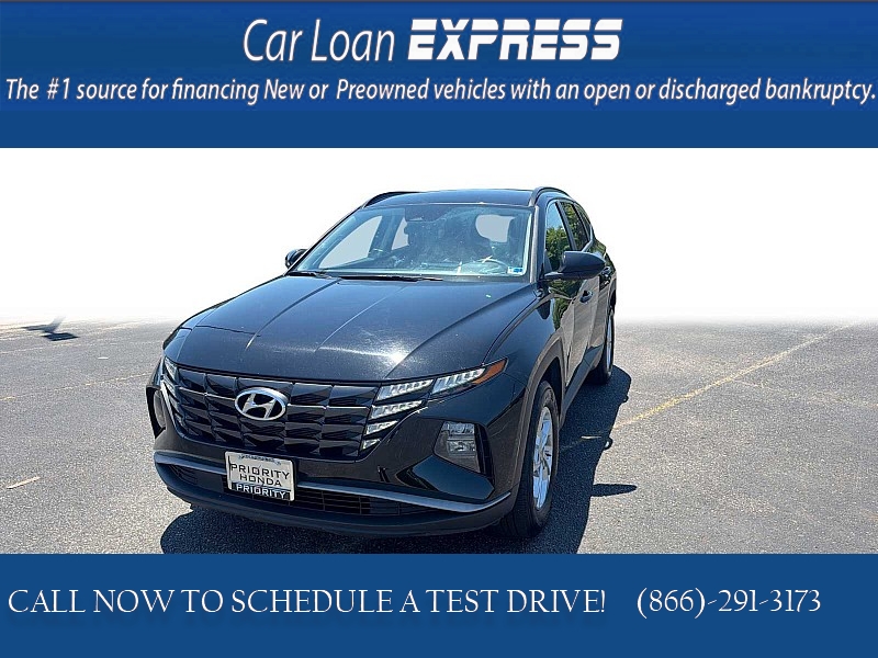 Used 2024  Hyundai Tucson SEL AWD &ast;Ltd Avail&ast; at CarloanExpress&period;Com near Hampton&comma; VA