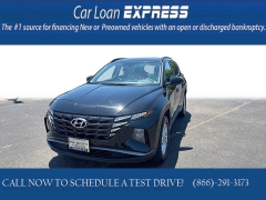 Used 2024  Hyundai Tucson SEL AWD &ast;Ltd Avail&ast; at CarloanExpress&period;Com near Hampton&comma; VA