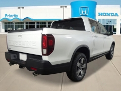 New 2026  Honda Ridgeline RTL AWD at CarloanExpress&period;Com near Hampton&comma; VA