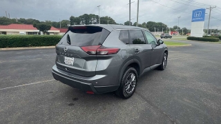 Used 2024  Nissan Rogue FWD S at CarloanExpress&period;Com near Hampton&comma; VA