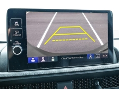 New 2026  Honda CR-V Hybrid Sport-L FWD at CarloanExpress&period;Com near Hampton&comma; VA