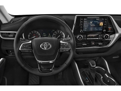 Used 2021  Toyota Highlander XLE AWD at CarloanExpress&period;Com near Hampton&comma; VA