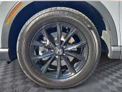 Used 2025  Honda CR-V Hybrid Sport-L AWD at CarloanExpress.Com near Hampton, VA