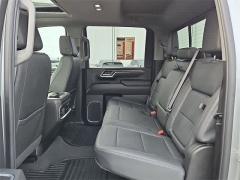 Used 2025  Chevrolet Silverado 3500HD 4WD Crew Cab 172" LTZ at CarloanExpress.Com near Hampton, VA