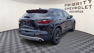 Used 2022  Chevrolet Blazer FWD 4dr LT w&sol;3LT at CarloanExpress&period;Com near Hampton&comma; VA