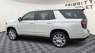 Used 2022  Chevrolet Tahoe 4WD 4dr High Country at CarloanExpress&period;Com near Hampton&comma; VA