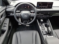 New 2026  Honda Accord Hybrid Sport-L Sedan at CarloanExpress&period;Com near Hampton&comma; VA