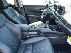 New 2026  Honda HR-V EX-L 2WD CVT at CarloanExpress&period;Com near Hampton&comma; VA