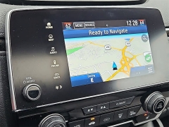 Used 2021  Honda CR-V Touring 2WD at CarloanExpress.Com near Hampton, VA