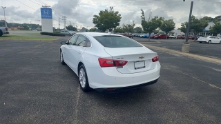 Used 2024  Chevrolet Malibu 4dr Sdn 1LT at CarloanExpress&period;Com near Hampton&comma; VA