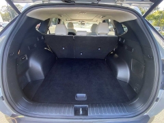 Used 2024  Hyundai Tucson Limited AWD at CarloanExpress.Com near Hampton, VA