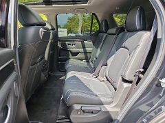 Used 2024  Honda Pilot Elite AWD at CarloanExpress&period;Com near Hampton&comma; VA