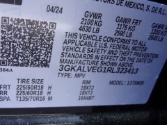 Used 2024  GMC Terrain AWD 4dr SLT at CarloanExpress&period;Com near Hampton&comma; VA