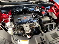 New 2027  Honda HR-V Sport AWD CVT at CarloanExpress&period;Com near Hampton&comma; VA