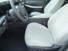 Used 2025  Hyundai Sonata SEL FWD at CarloanExpress&period;Com near Hampton&comma; VA