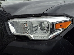 Used 2023  Toyota Tacoma 2WD Double Cab 5' Bed I4 AT &lpar;Natl&rpar; at CarloanExpress&period;Com near Hampton&comma; VA