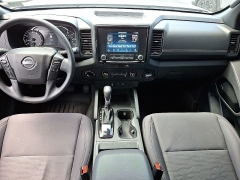 Used 2023  Nissan Frontier Crew Cab 4x4 SV Auto &ast;Ltd Avail&ast; at CarloanExpress&period;Com near Hampton&comma; VA