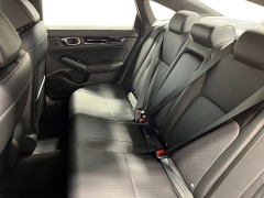 New 2026  Honda Civic Sedan Hybrid Sport Touring CVT at CarloanExpress.Com near Hampton, VA