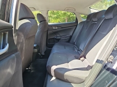Used 2019  Honda Insight 4d Sedan EX at CarloanExpress&period;Com near Hampton&comma; VA