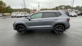 Used 2025  Volkswagen Taos SEL 4MOTION at CarloanExpress.Com near Hampton, VA