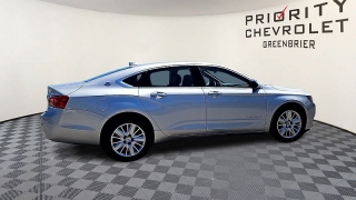 Used 2019  Chevrolet Impala 4d Sedan LS w&sol;1FL V6 at CarloanExpress&period;Com near Hampton&comma; VA