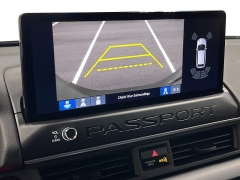 New 2026  Honda Passport RTL AWD at CarloanExpress&period;Com near Hampton&comma; VA