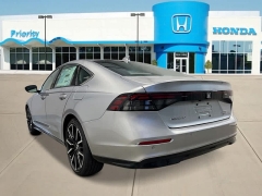 New 2026  Honda Accord Hybrid Touring Sedan at CarloanExpress&period;Com near Hampton&comma; VA