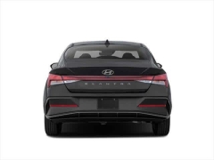 Used 2024  Hyundai Elantra SEL IVT at CarloanExpress&period;Com near Hampton&comma; VA